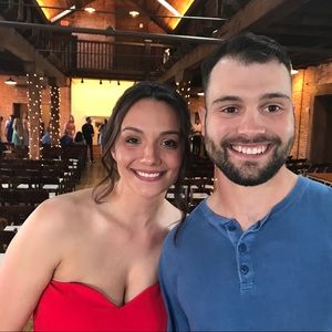 Meet your Posher, Kaitlin